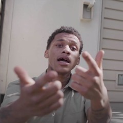Ybn Lil Bro x GMO Stax Detroit Type Beat - Don't Make Sense