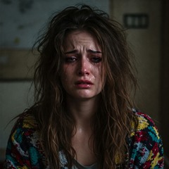 Oh, Woe Is Me