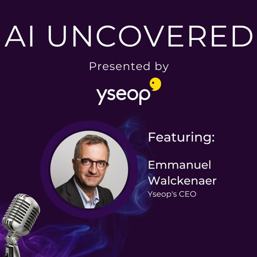 Stream episode E. Walckenaer In the next 5 years, 80 of the life