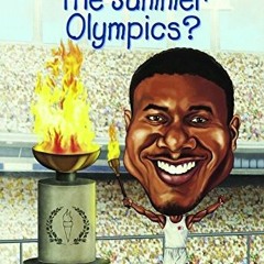 [PDF] Read What Are The Summer Olympics? (Turtleback School & Library Binding Edition) by  Gail Herm