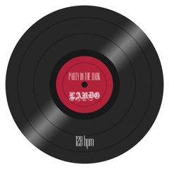 LANDO - PARTY IN THE DARK (EXTENDED PREVIEW)