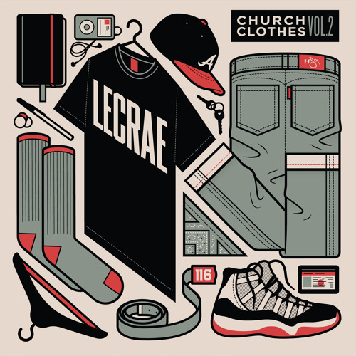 Devil in Disguise (feat. Kevin Ross)