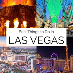 Best Things In Las Vegas To Do Tours Review