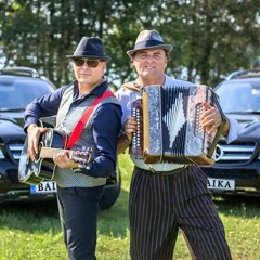 BAIKA - Marija Mano Miela