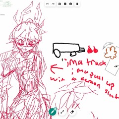 Klosxt Sippin Demon Blud