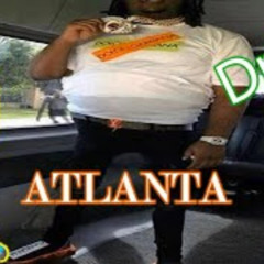 #atlanta ft. lil justice