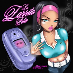 MARCOS - La Zorrita Feliz