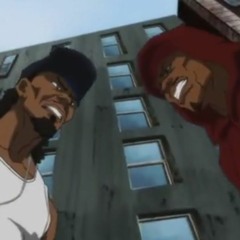 Bitch Nigha Pt.3 x @Mg_Burto x @xrig00 #JerseyClub