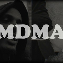 DEREK - MDMA feat. Stef