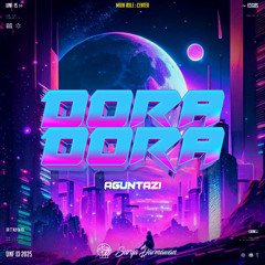DORA LAGI COKANG (SD Remix) - AGUNTAZI #VIP
