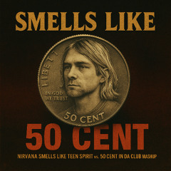 Smells Like 50 Cent