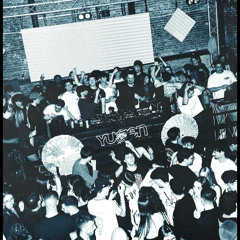 YUGEN RADIO SHOW EP.11:  FUZZ