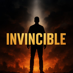 Invincible | Motivational Trap (Official Audio)