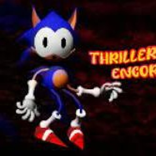 Thriller Gen Encore