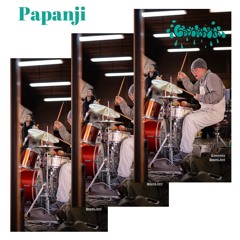 Papanji NAWAME MARKET2024