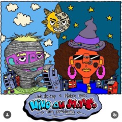 Link do Zap & Nabru vivo ou morto, um problema