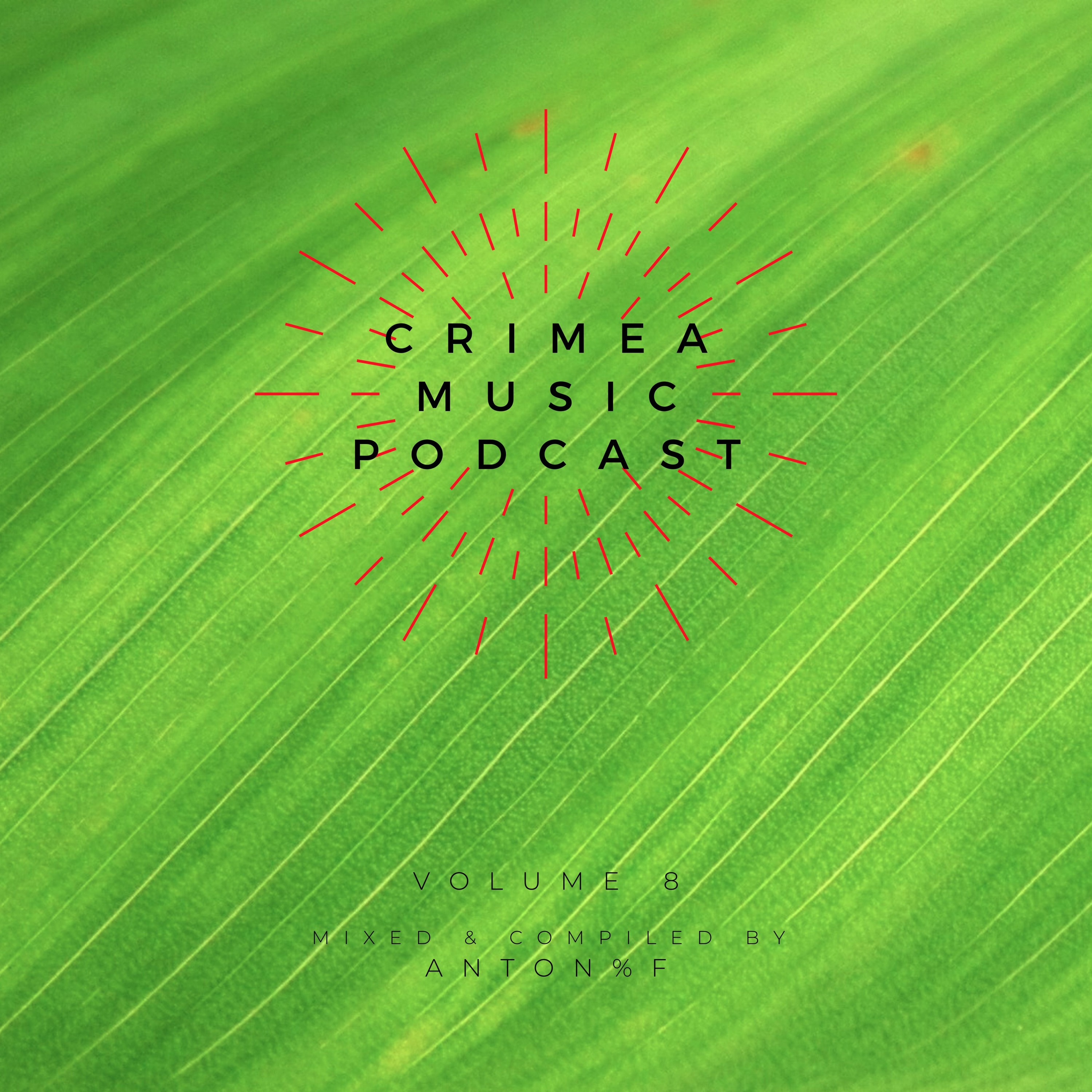 CRIMEA MUSIC