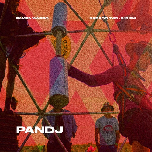 PANDJ - Pampa Warro - Fuego Austral 2022