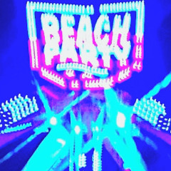 JT - ATTENTION (CONEY BEACH DUB)