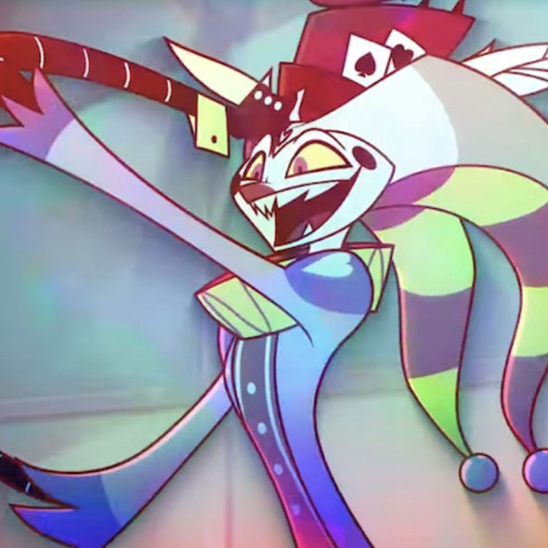 Look at This! - Helluva Boss - S2Ep6 - OOPS - Fizzarolli’s Song