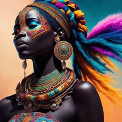 Commercial Afro House Mix - (Majestic Beatz #103 by MajesteX)