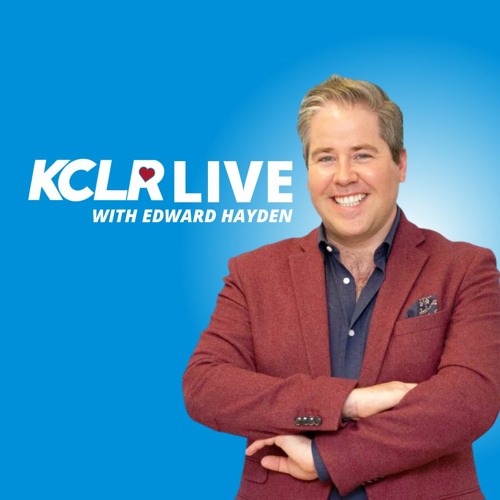 KCLR LIVE: Friday, 26th May 2023
