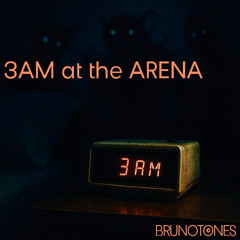 3AM at the Arena