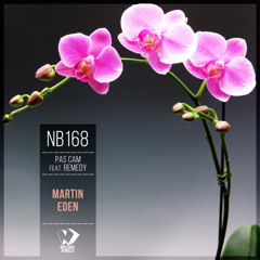 Pas Cam feat. Remedy - Martin Eden (Sunrise Mix)