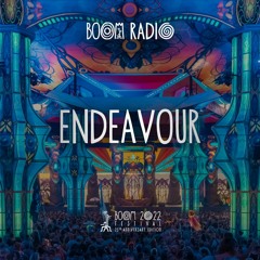 Endeavour - Dance Temple 02 - Boom Festival 2022