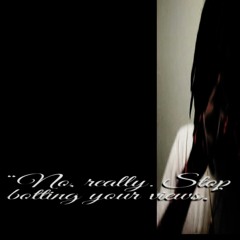 i didnt know id feel this way