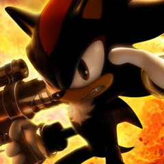 Damn, Not Here - Shadow the Hedgehog '05 Song