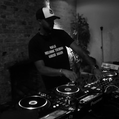 Making Melodic Techno Great Again | Marius Sebastian Live DJ Set @ Echo, Basing House, London (Stephan Jolk, Tale of Us, Recondite, Wurtz & Iberian Muse )