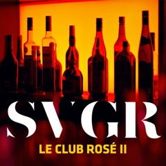 Le Club Rosé II