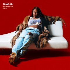 Aya Nakamura - Djadja (DJ Misterhustla Gqom Afro House Remix)