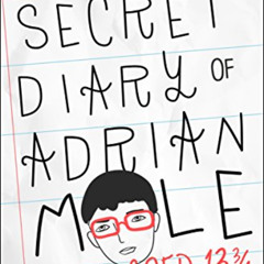 DOWNLOAD EBOOK 📑 The Secret Diary of Adrian Mole, Aged 13 3/4 (The Adrian Mole Serie
