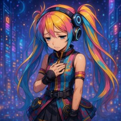 Listen to Matryoshka (マトリョシカ / Matoryoshika) by Hachi (ハチ