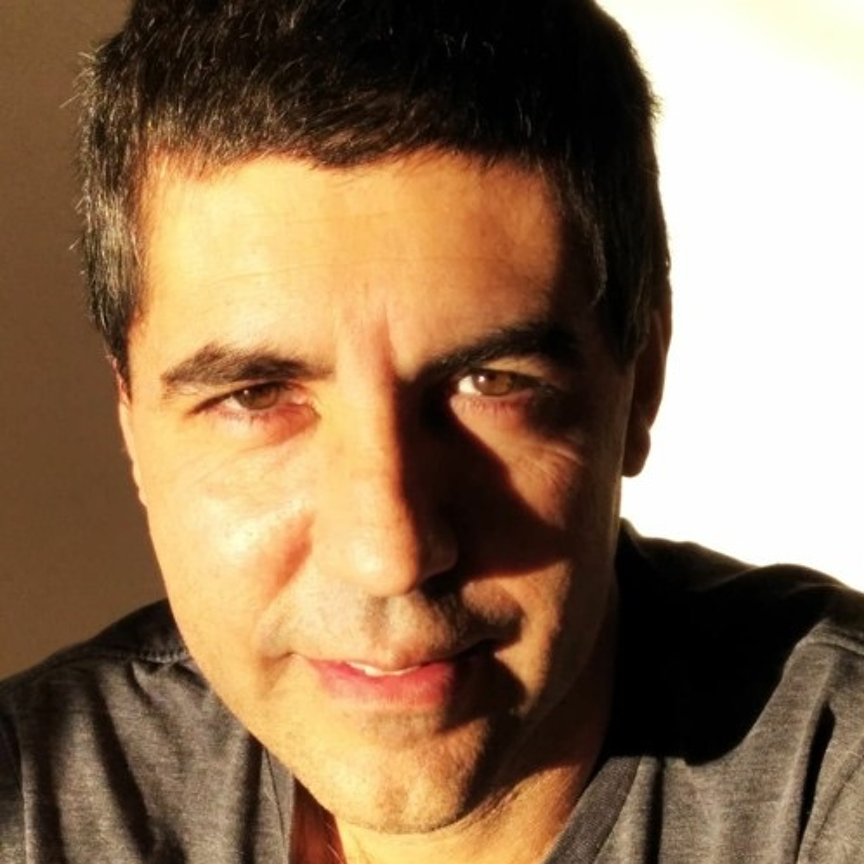 Cine y Series con Eugenio Dichocho