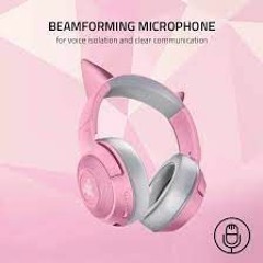CAT EAR HEADPHONE FREESTYLE