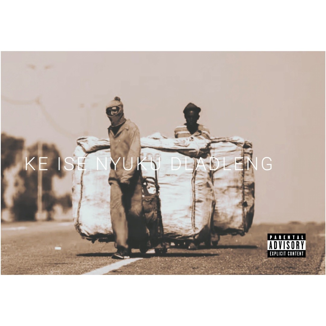 KE ISE NYUKU DLADLENG.mp3