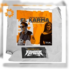 EL KARMA [PRIMICIA] EDLK 2k23 EN VIVO SONIDO FAMOSO JAIME GUZMAN 🇲🇽