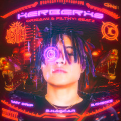 ORIGAMI - My Drip (Prod.Filthy)