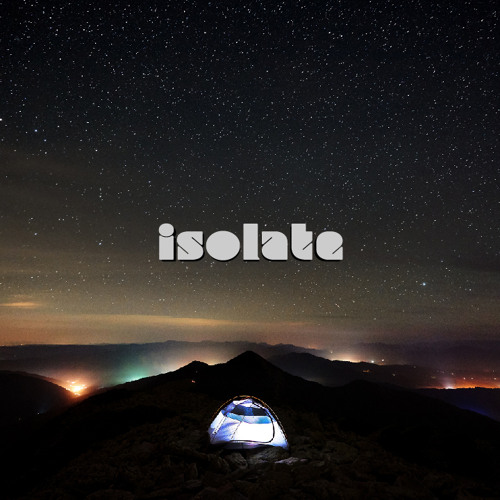 Isolate