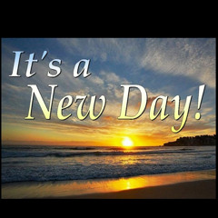 Its  A  New Day - Brooksies Sweet Harmony Mix 2025