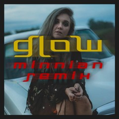 Lianne Kaye – Glow (Minnian Remix)