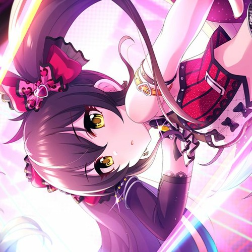 Stream BEYOND THE STARLIGHT / Matoba Risa by karen:D | Listen online ...
