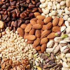 mixed  bag of old and new ideas