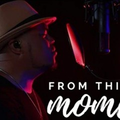 Maoli - From This Moment (Cover)