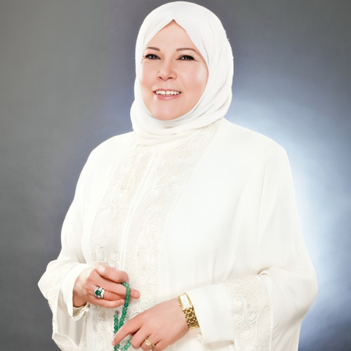 انت فينا يا رسول الله - ياسمين الخيام - 6