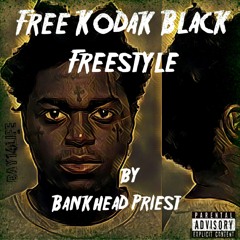 Free Kodak Black freestyle