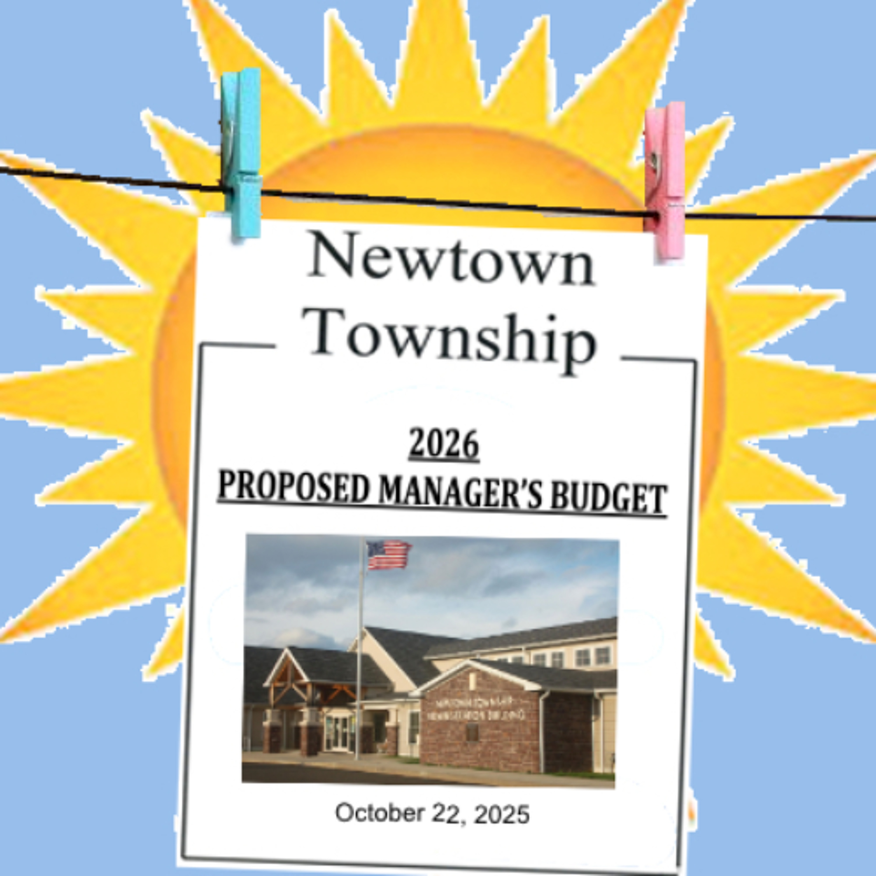 Mack\'s Newtown Voice